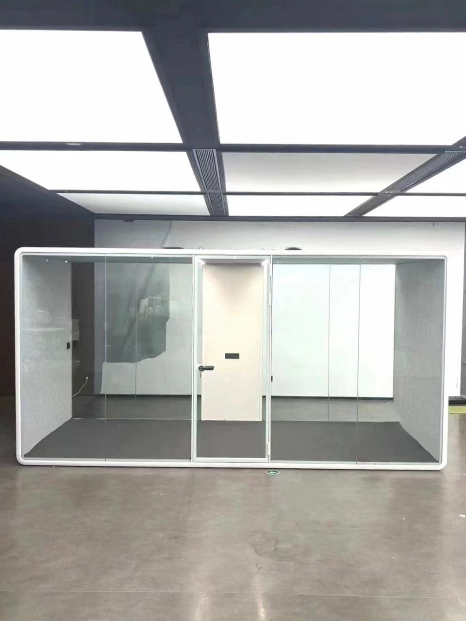 TitanPrefab setup 10
